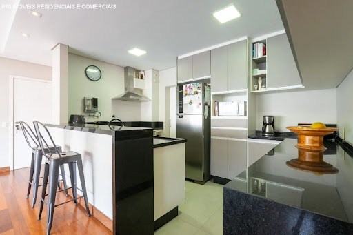 Apartamento, 2 quartos, 96 m² - Foto 11
