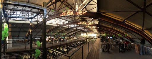 Depósito-Galpão, 2500 m² - Foto 4