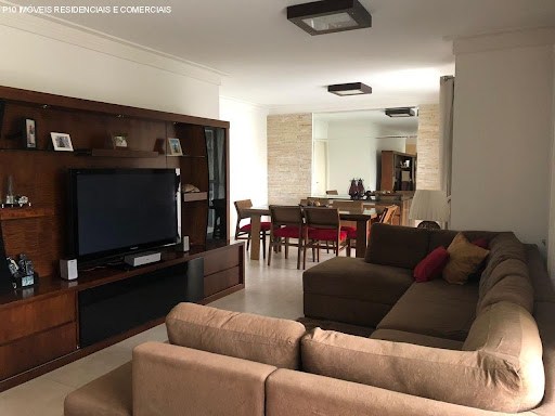 Apartamento, 4 quartos, 176 m² - Foto 2