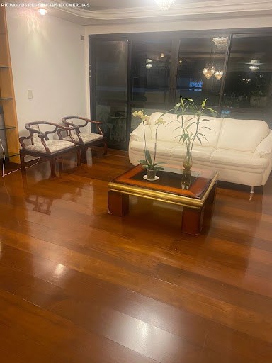 Apartamento, 4 quartos, 155 m² - Foto 16