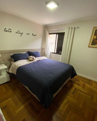 Apartamento, 3 quartos, 115 m² - Foto 41