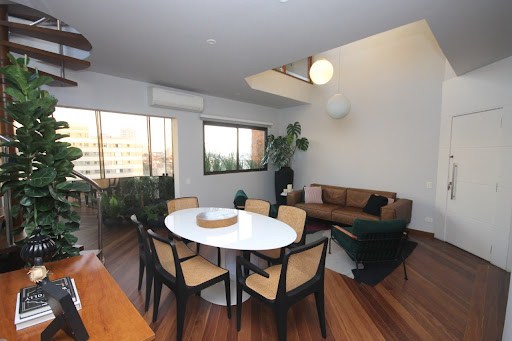 Apartamento, 3 quartos, 240 m² - Foto 4