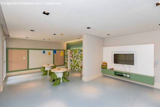 Apartamento, 4 quartos, 316 m² - Foto 69