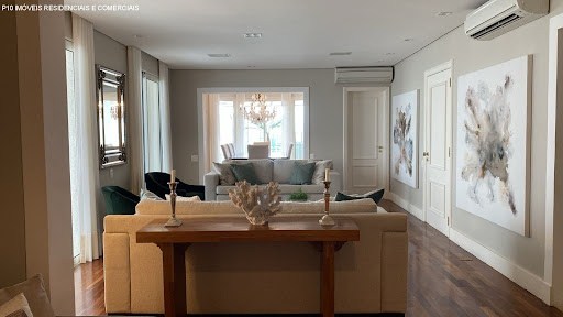 Apartamento, 3 quartos, 260 m² - Foto 20
