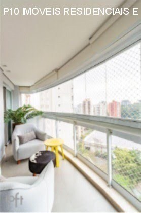 Apartamento, 3 quartos, 175 m² - Foto 8