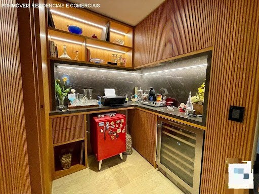 Apartamento, 3 quartos, 163 m² - Foto 12