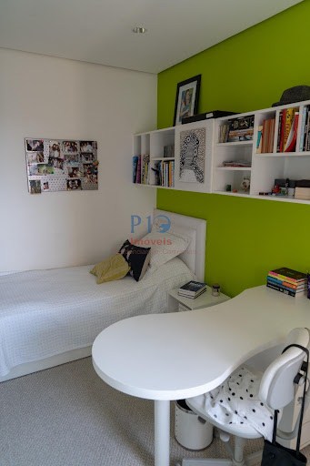 Cobertura, 4 quartos, 400 m² - Foto 15