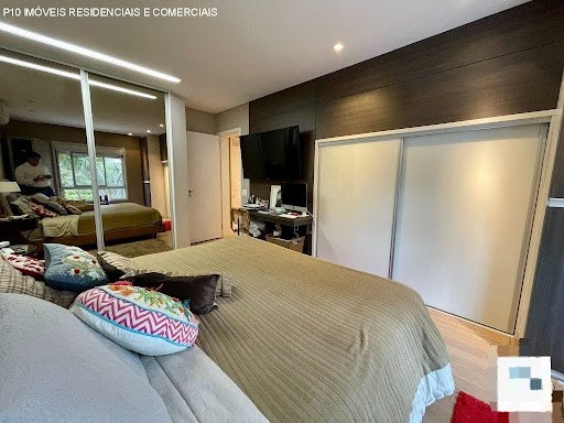 Apartamento, 3 quartos, 163 m² - Foto 22