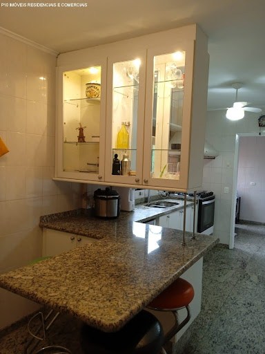 Apartamento, 4 quartos, 170 m² - Foto 29