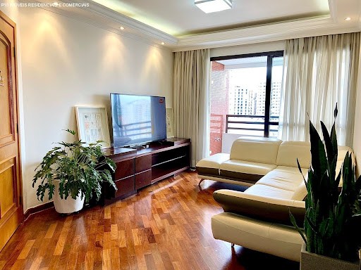 Apartamento, 3 quartos, 188 m² - Foto 28
