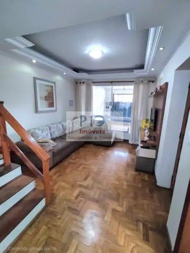 Casa, 3 quartos, 160 m² - Foto 21