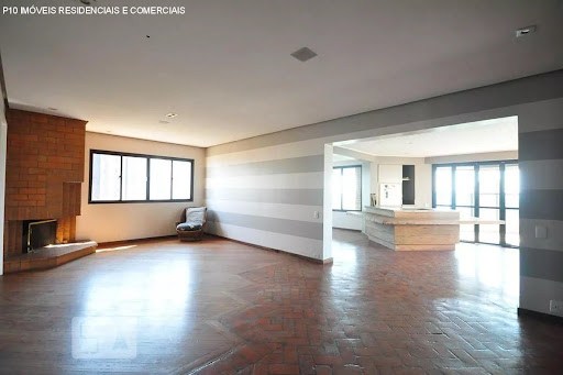 Apartamento, 4 quartos, 236 m² - Foto 22
