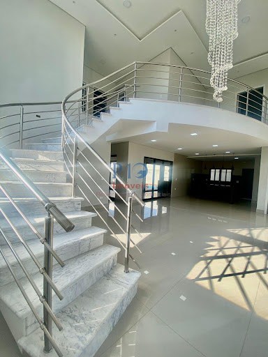 Casa, 5 quartos, 450 m² - Foto 1