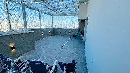 Cobertura, 4 quartos, 293 m² - Foto 15