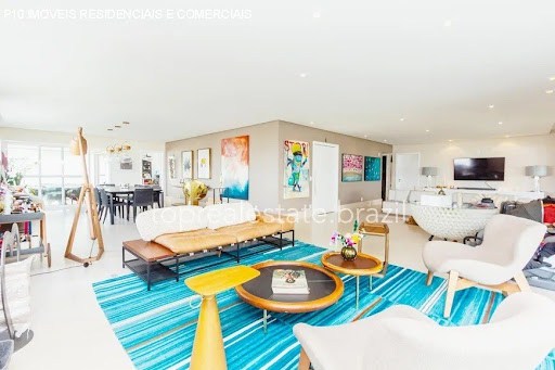 Apartamento, 4 quartos, 440 m² - Foto 27