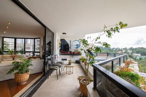 Apartamento, 4 quartos, 370 m² - Foto 1