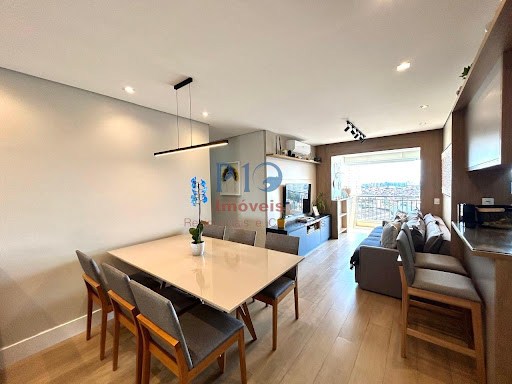 Apartamento, 2 quartos, 69 m² - Foto 1