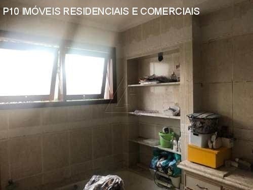 Casa, 4 quartos - Foto 27