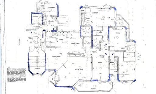 Apartamento, 3 quartos, 172 m² - Foto 16