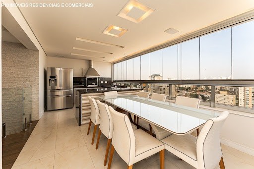 Apartamento, 2 quartos, 143 m² - Foto 25