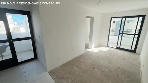 Apartamento, 2 quartos, 45 m² - Foto 1