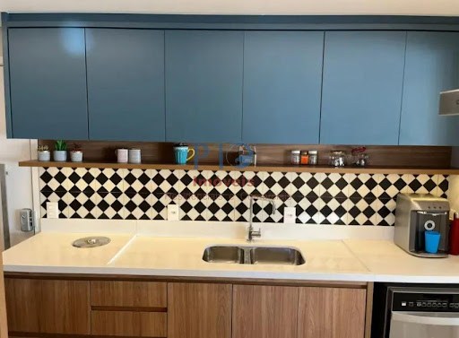 Apartamento, 3 quartos, 134 m² - Foto 14