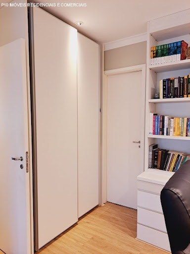 Apartamento, 2 quartos, 127 m² - Foto 4