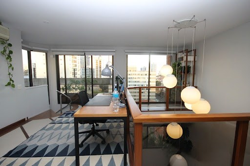 Apartamento, 3 quartos, 240 m² - Foto 21