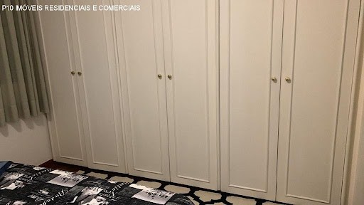 Apartamento, 3 quartos, 200 m² - Foto 52