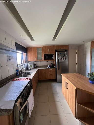 Apartamento, 4 quartos, 244 m² - Foto 16