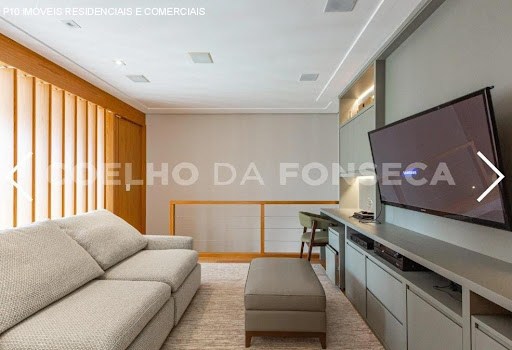 Apartamento, 4 quartos, 251 m² - Foto 24