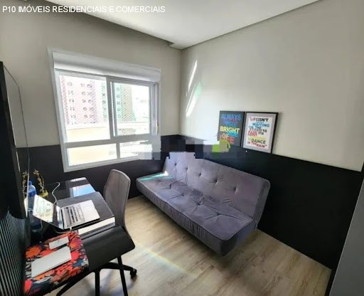 Apartamento, 3 quartos, 90 m² - Foto 6