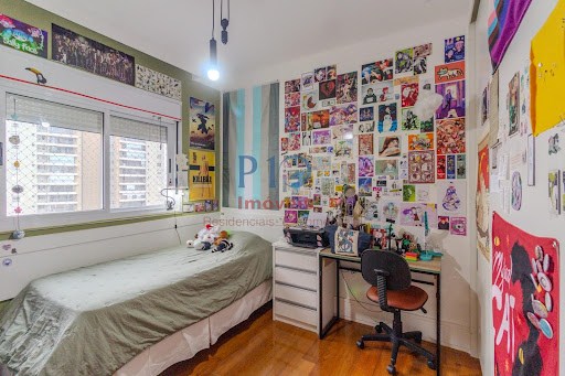 Apartamento, 4 quartos, 195 m² - Foto 37