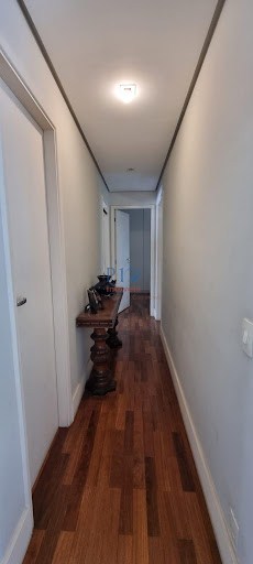 Apartamento, 3 quartos, 132 m² - Foto 8