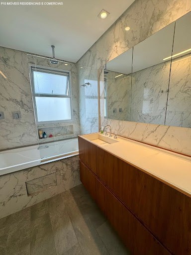 Apartamento, 3 quartos, 148 m² - Foto 7