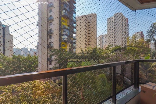 Apartamento, 3 quartos, 120 m² - Foto 11