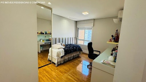 Cobertura, 4 quartos, 293 m² - Foto 14