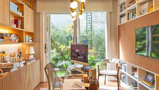 Casa, 4 quartos, 1072 m² - Foto 14