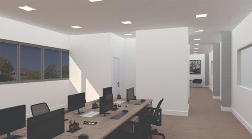 Depósito-Galpão, 3460 m² - Foto 6