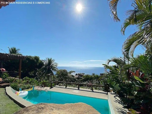 Casa, 4 quartos, 300 m² - Foto 11