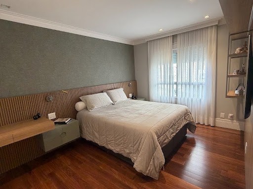 Apartamento, 3 quartos, 168 m² - Foto 22