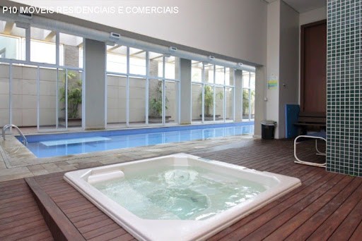 Apartamento, 3 quartos, 167 m² - Foto 12