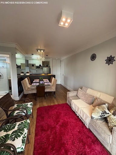 Apartamento, 2 quartos, 68 m² - Foto 6