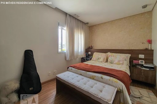 Apartamento, 3 quartos, 193 m² - Foto 11