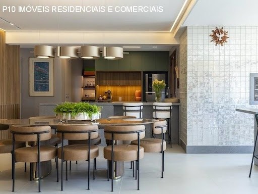 Apartamento, 2 quartos, 142 m² - Foto 6