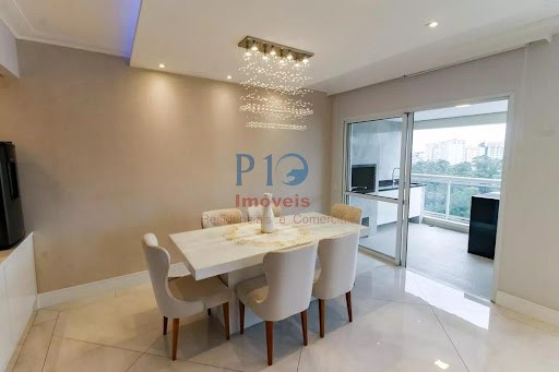 Apartamento, 4 quartos, 175 m² - Foto 3
