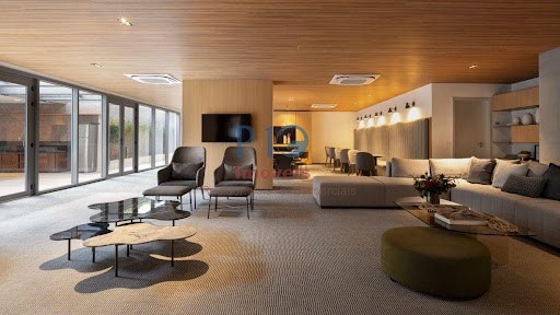Apartamento, 3 quartos, 128 m² - Foto 12
