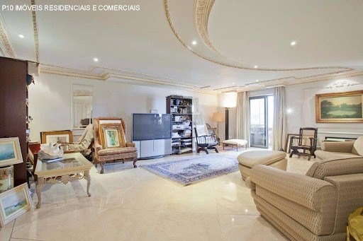 Apartamento, 4 quartos, 500 m² - Foto 26