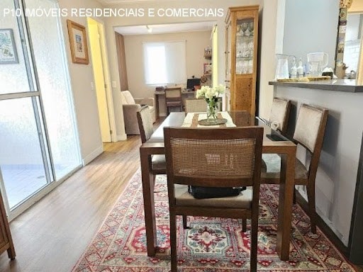 Apartamento, 2 quartos, 72 m² - Foto 6