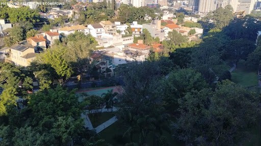 Apartamento, 4 quartos, 215 m² - Foto 11